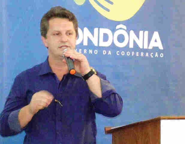 TCE multa prefeito de Vilhena por sonegar informação
