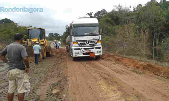 Empresa de ônibus faz viagem teste e espera voltar a operar no trecho