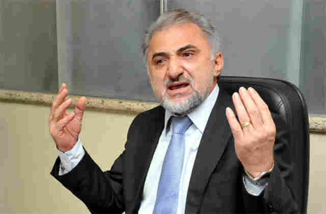 Hermínio Coelho confirma pretensões para Câmara Federal, mas não descarta Senado