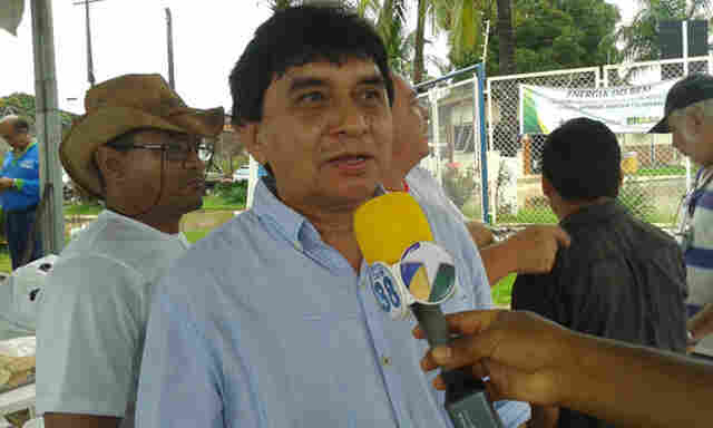 Greve no setor eletricitário denuncia tentativa de privatização