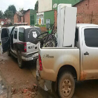 Policia fecha boca de fumo e recaptura foragido na Zona Leste