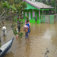 VIGILÂNCIA EPIDEMIOLÓGICA CONFIRMA TRINTA CASOS DE LEPTOSPIROSE EM PORTO VELHO