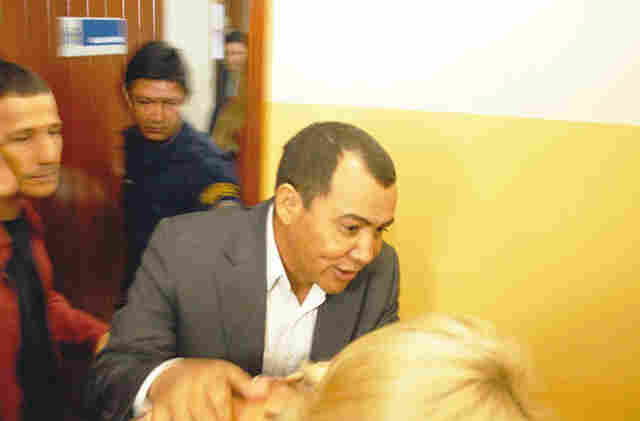 STJ NEGA HABEAS CORPUS E MANTÉM VALTER ARAÚJO NA CADEIA