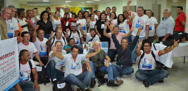 Lutas e conquistas do Sindur em homenagem ao Dia do Trabalhador