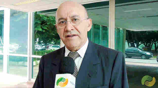 Governo anuncia crédito para pós-cheia