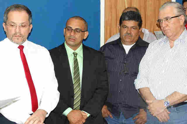 Câmara Municipal de Porto Velho empossa vereador do PSD