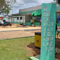 APÓS DUAS MORTES, SECRETARIA DE SAÚDE CONFIRMA TRÊS CASOS DE H1N1 EM VILHENA; OUTRAS 26 PESSOAS AGUARDAM RESULTADO