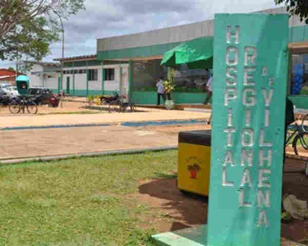 APÓS DUAS MORTES, SECRETARIA DE SAÚDE CONFIRMA TRÊS CASOS DE H1N1 EM VILHENA; OUTRAS 26 PESSOAS AGUARDAM RESULTADO