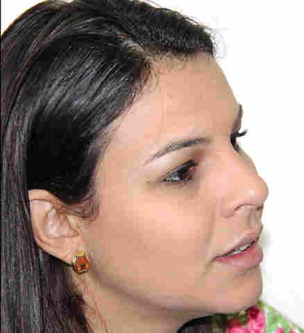 Ex-candidatos miram Parlamento