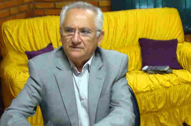 PMDB reúne imprensa e pode anunciar vice nesta quarta-feira