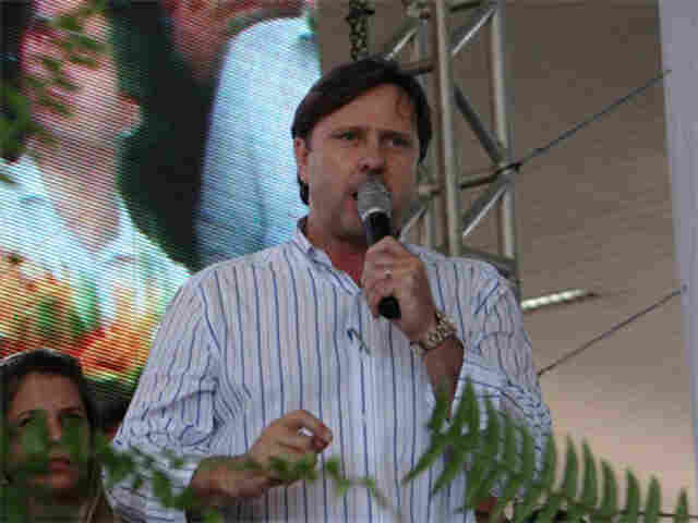 ACIR PERMANECE NO GRUPO DO GOVERNADOR E PT NÃO LANÇA CANDIDATO AO SENADO
