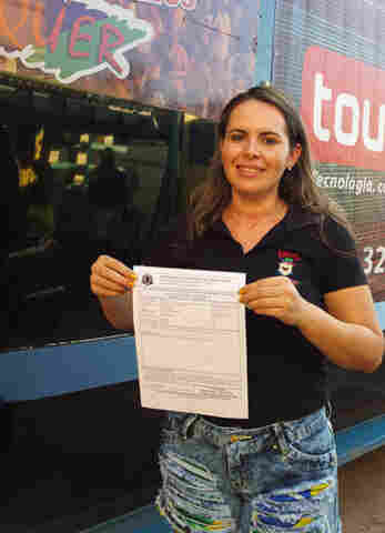 Tudo pronto para o desfile da Banda do Vai Quem Quer neste sábado