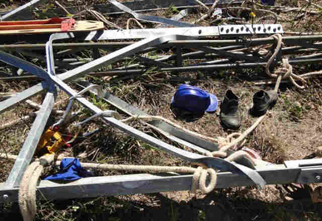 Tragédia na torre: laudo deve sair esta semana