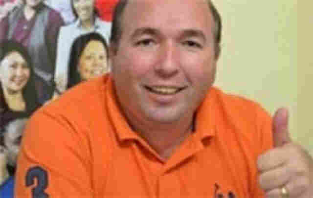 CONDENADO POR COMPRA DE VOTOS E PRESO EM OPERAÇÕES POR CORRUPÇÃO, EDWILSON NEGREIROS TENTA VAGA DE DEPUTADO ESTADUAL