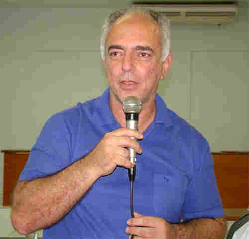 Aliados de Nazif buscam vaga na Assembleia