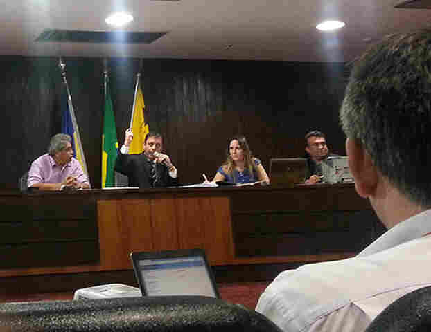 IMPASSE COM O SOLIDARIEDADE ATRASA DEFINIÇÃO DO HORÁRIO ELEITORAL GRATUITO