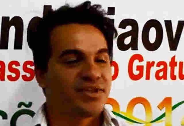 Candidato a deputado estadual fala sobre propostas voltadas a zona Leste da capital