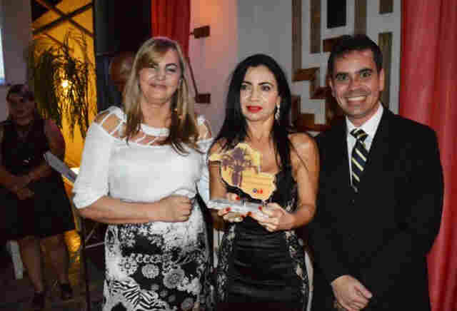 Ministério Público recebe homenagem da OAB em Buritis