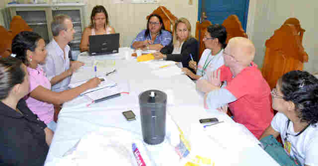 Presidente Médici inicia processo de criação do Plano de Saneamento