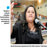 DEPUTADOS AFASTADOS POR ENVOLVIMENTO COM QUADRILHA DENUNCIADA PELO MP RETORNAM NO DIA 12