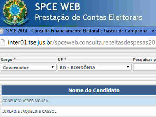 CANDIDATOS E PARTIDOS DEVEM APRESENTAR GASTOS DE CAMPANHA ATÉ TERÇA-FEIRA