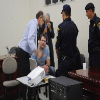 EX-MARIDO É CONDENADO A 30 ANOS POR MATAR DESIGNER ABLA RAHAL