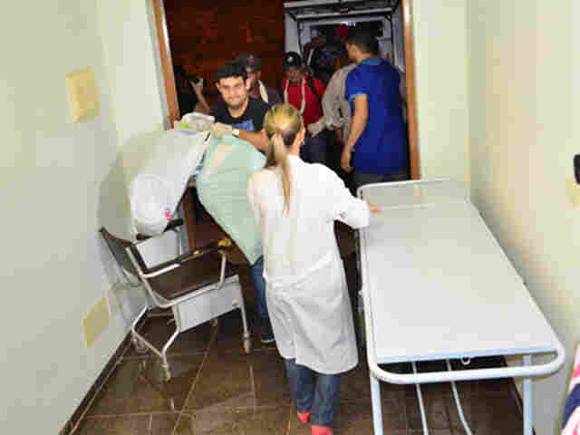 JUSTIÇA VÊ MÁ GESTÃO DA SAÚDE E SUSPENDE INTERVENÇÃO EM HOSPITAL DECRETADA PELO PREFEITO DE CACOAL