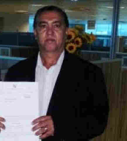 Procuradoria pede investigação de falso candidato ao Governo