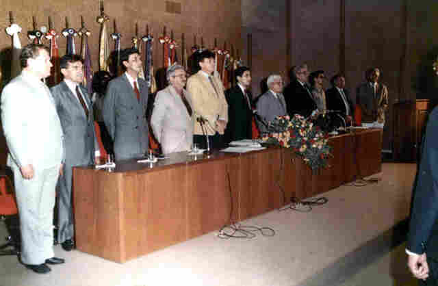 Centenário: Ex-presidente da Câmara relembra principais leis de Porto Velho