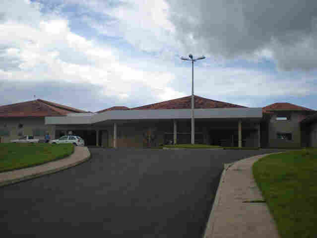 Juíza manda Prefeitura devolver instalações de Hospital