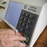 TRE TROCOU 25 URNAS EM TODO O ESTADO; ELEIÇÃO SEGUE TRANQUILA