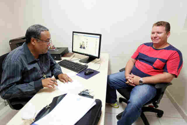 Médico plantonista, eleito deputado diz que missão principal será a qualidade da saúde pública