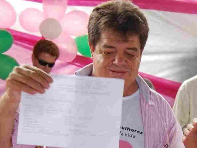 MP VAI À JUSTIÇA COM 13 DENÚNCIAS CRIMINAIS E 14 AÇÕES DE IMPROBIDADE CONTRA EX-PREFEITO