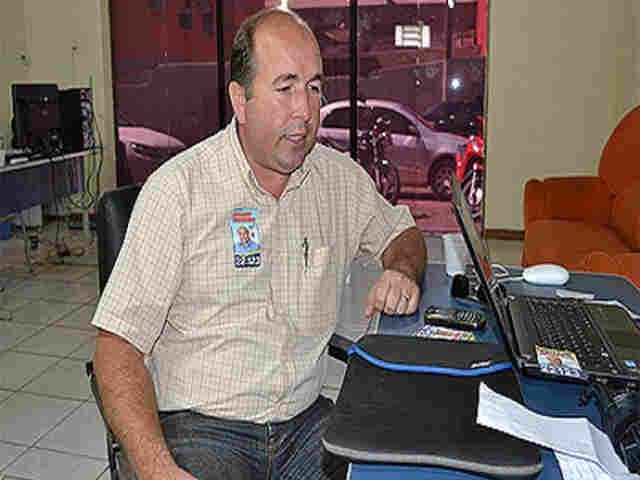 DEFESA COMPROVA FLAGRANTE FORJADO E TSE MANDA EMPOSSAR EDWILSON NEGREIROS NO LUGAR DE FOGAÇA