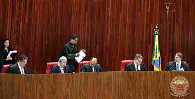 TSE: PREPARAÇÃO DE FLAGRANTE CONTRA EDWILSON NEGREIROS FOI INADMISSÍVEL