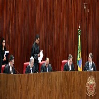 TSE: PREPARAÇÃO DE FLAGRANTE CONTRA EDWILSON NEGREIROS FOI INADMISSÍVEL