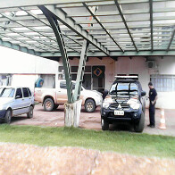 OPERAÇÃO AJURICABA FAZ APREENSÕES EM HUMAITÁ, CACOAL, GUAJARÁ, JI-PARANÁ E PORTO VELHO