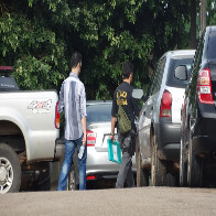 OPERAÇÃO PLATÉIAS: EX-SECRETÁRIOS TAMBÉM SÃO CONDUZIDOS À SEDE DA PF