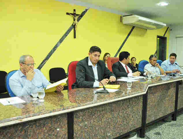 PROJETO DA PREFEITURA FACILITA FISCALIZAÇÃO DE OBRAS; SÓ QUESTÃO URBANÍSTICA SERÁ AVALIADA