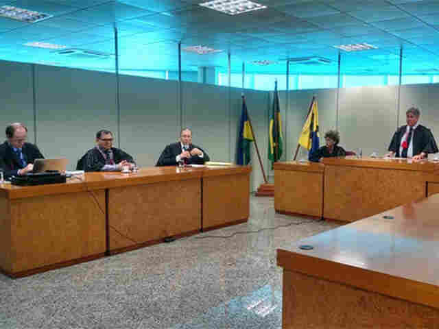 TRE DEVE JULGAR CONTAS DE CONFÚCIO ATÉ TERÇA; DIPLOMAÇÃO DOS ELEITOS É NO DIA SEGUINTE