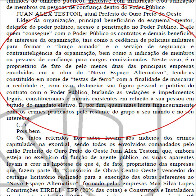 STJ MANTÉM ALEX TEXTONI LONGE DA PREFEITURA DE OURO PRETO DO OESTE; PMS ERAM CAPANGAS DO PREFEITO AFASTADO