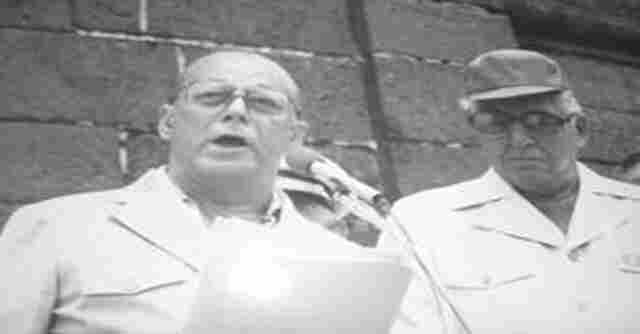 4 de Janeiro  Emancipação Política do Estado de Rondônia - Professor Ruzel Costa