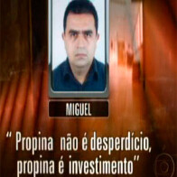 MULHER E FILHO DE EMPRESÁRIO CORRUPTO NÃO CONSEGUEM PROVAR ORIGEM LÍCITA E QUASE MEIO MILHÃO PERMANECEM BLOQUEADOS