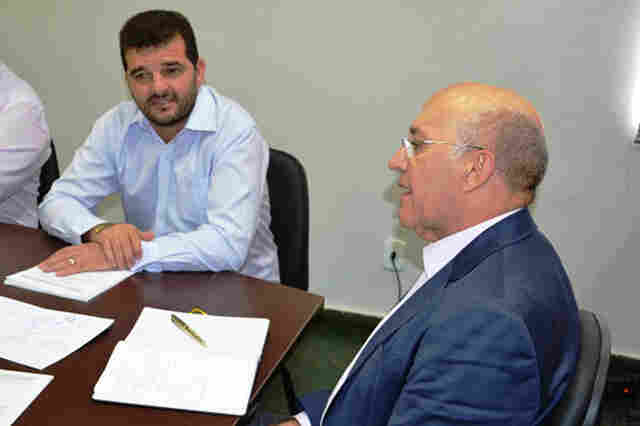 A pedido da Arom, Governo aumenta diálogo entre municípios e secretarias