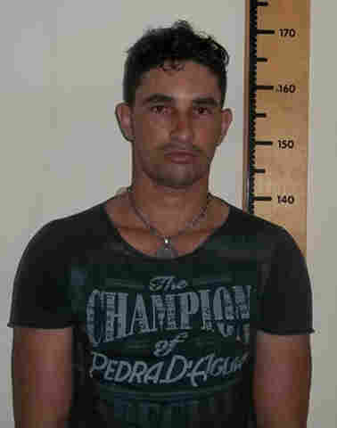 Desvendado homicídio de jovem que estava desaparecida
