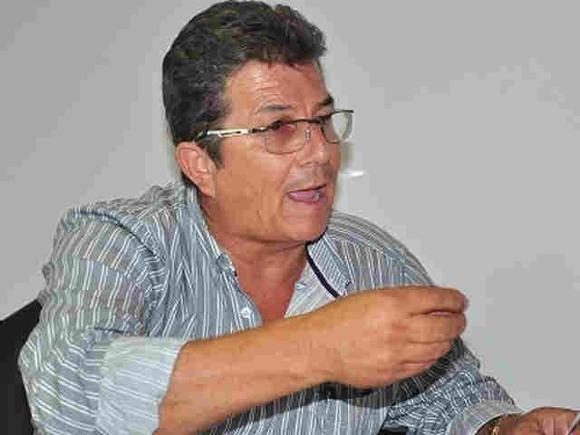 CONDENADO A PRISÃO, VEREADOR NÃO É ENCONTRADO PELA POLÍCIA EM CHUPINGUAIA