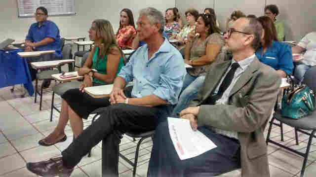 Com palestras e distribuição de brindes, Sindicato dos Engenheiros homenageia mulheres