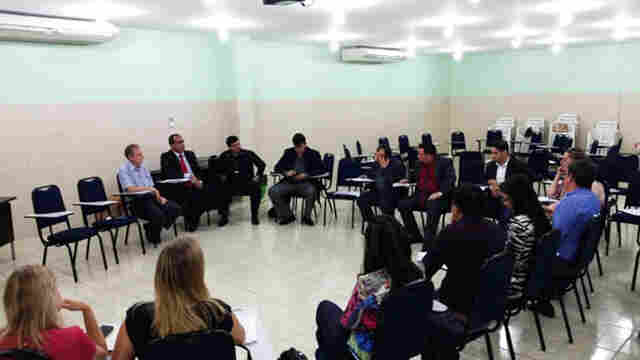 Faculdades particulares não apresentam contraproposta em negociação com o Sinpro