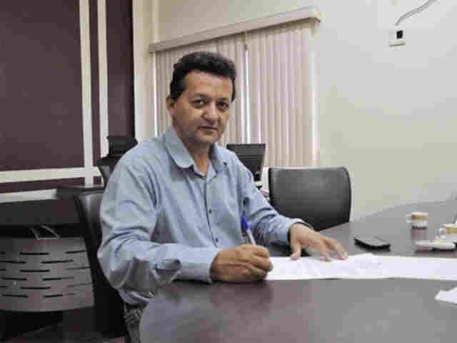 PREFEITO E SEIS VEREADORES DE BURITIS SÃO AFASTADOS POR CORRUPÇÃO