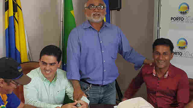 União Bandeirantes sedia 25ª edição do Interdistrital com a participação de 10 localidades
